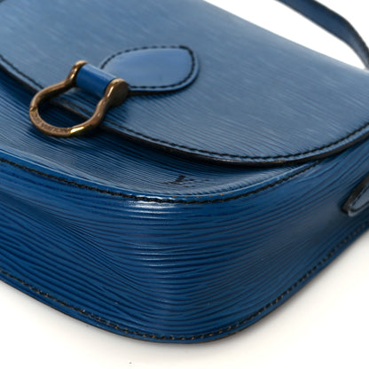 Louis Vuitton Epi Saint Cloud PM Toledo 10 of 15