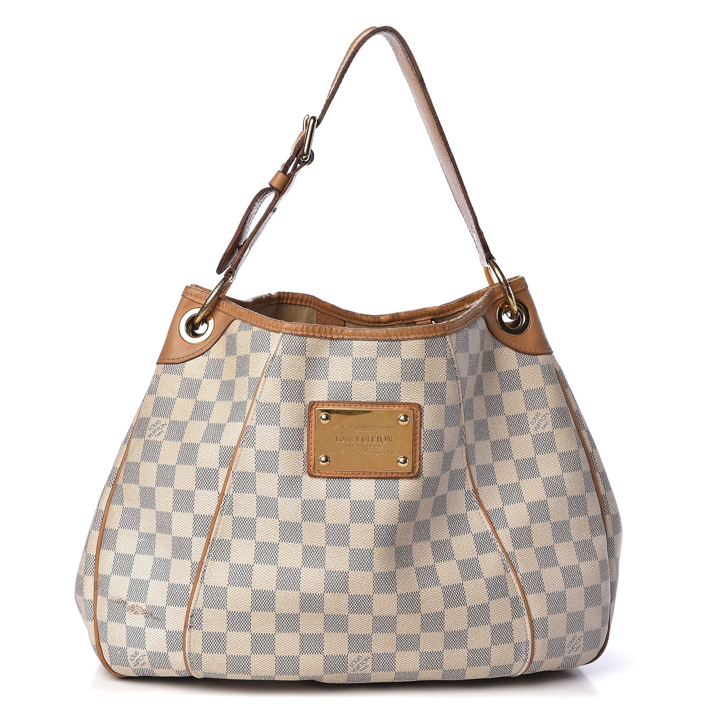 Damier Azur Galliera PM