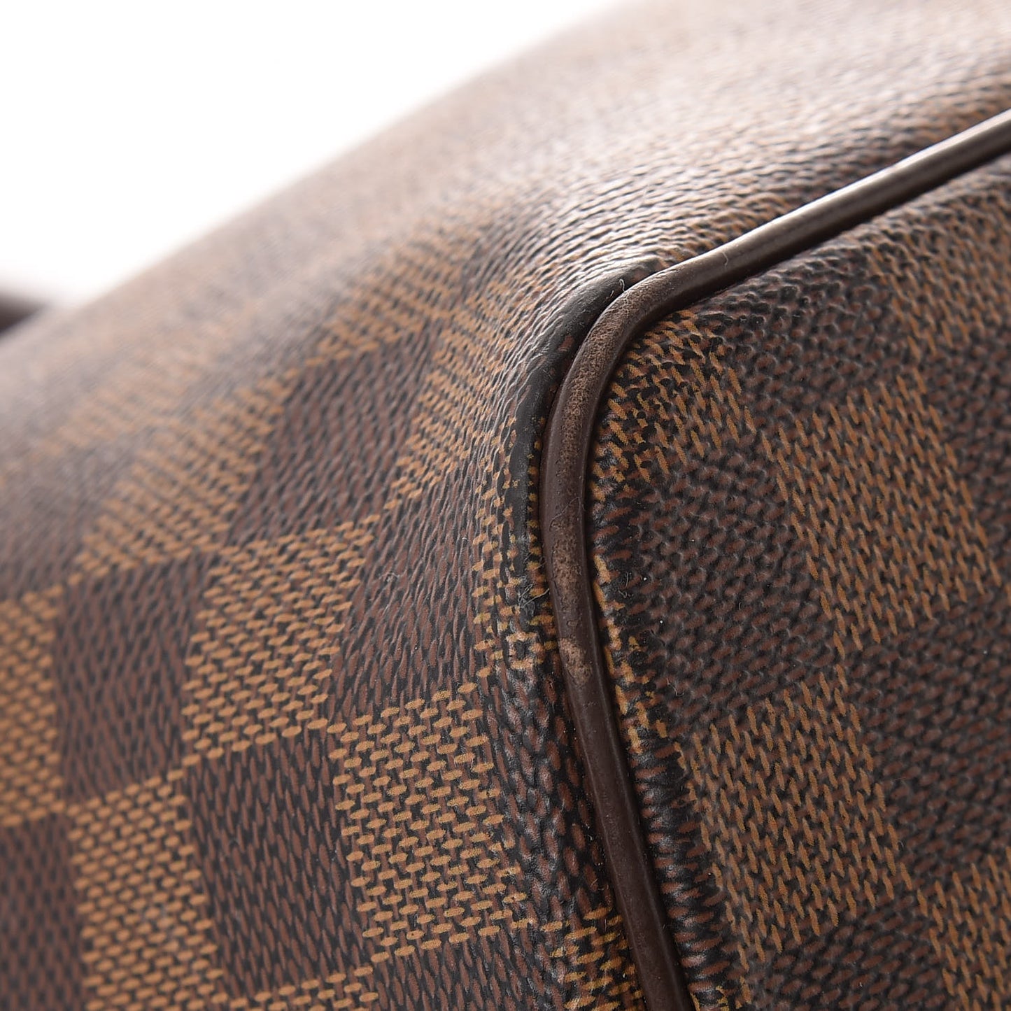 Damier Ebene Saleya PM