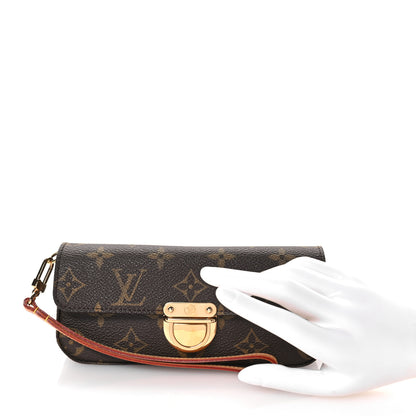 Louis Vuitton Monogram Pochette Lagoon Sunglasses Holder 2 of 7
