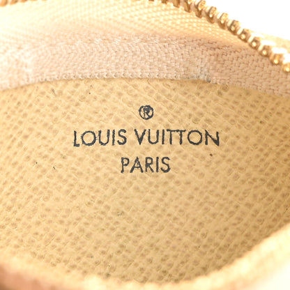 Louis Vuitton Damier Azur Key Pouch 6 of 12
