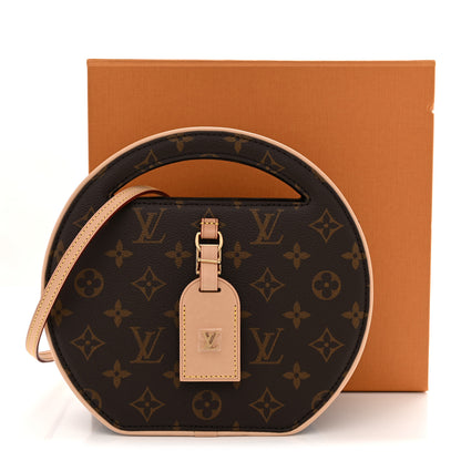 Louis Vuitton Reverse Monogram Around Me PM 10 of 10