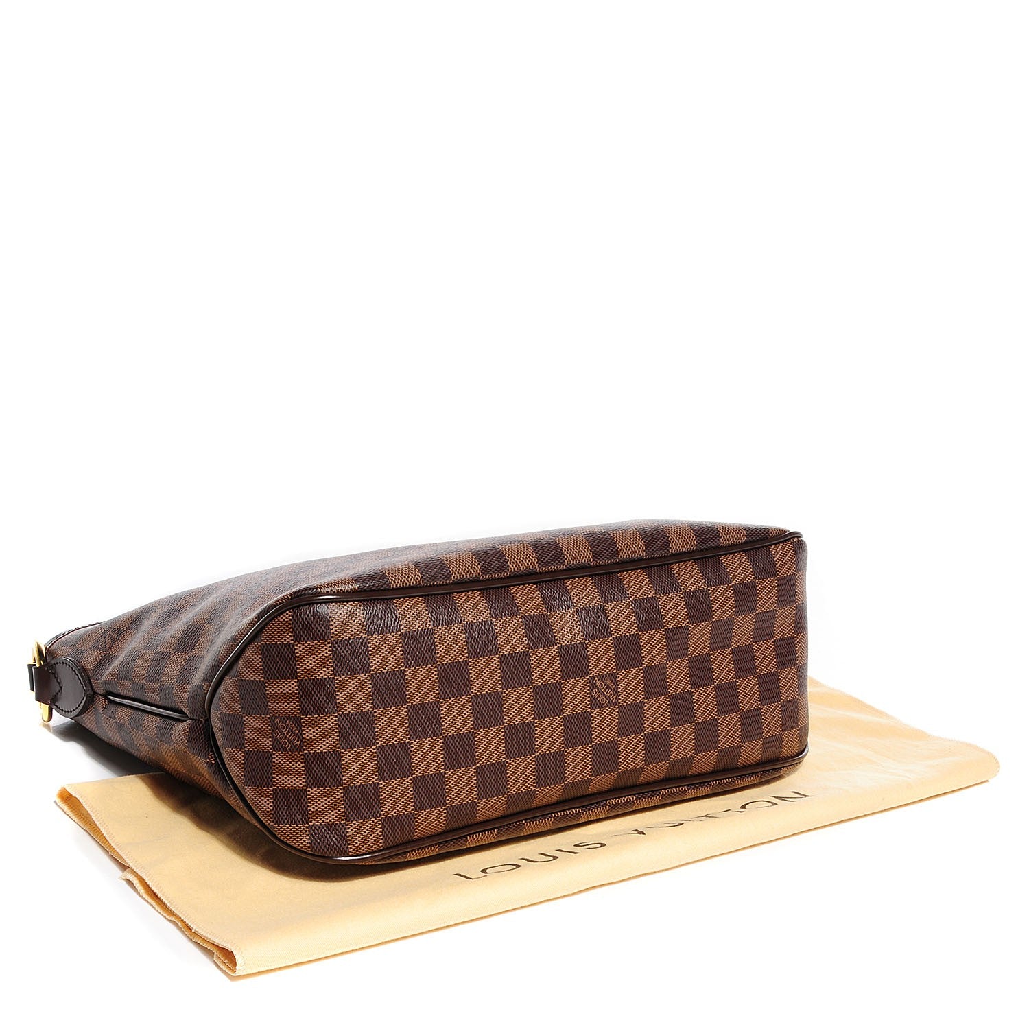 Louis Vuitton Damier Ebene Delightful PM 4 of 8
