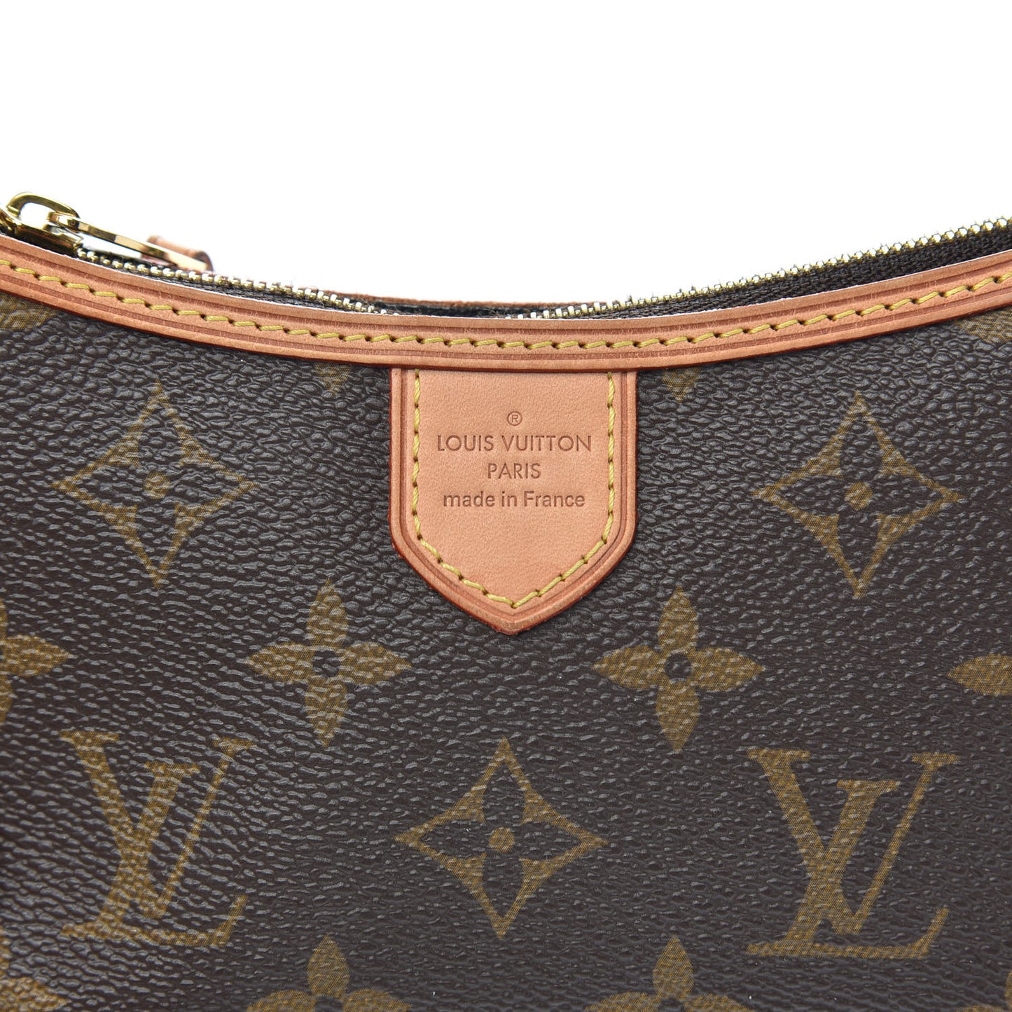 Monogram Mini Pochette Delightful