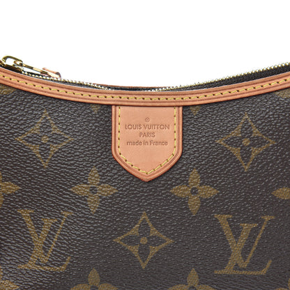 Louis Vuitton Monogram Mini Pochette Delightful 7 of 7