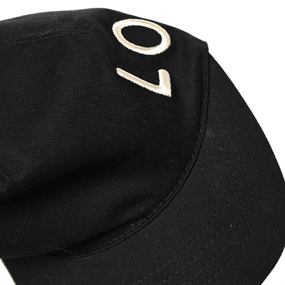 Gucci Cotton Loved Gucci Baseball Hat S Black 12 of 12