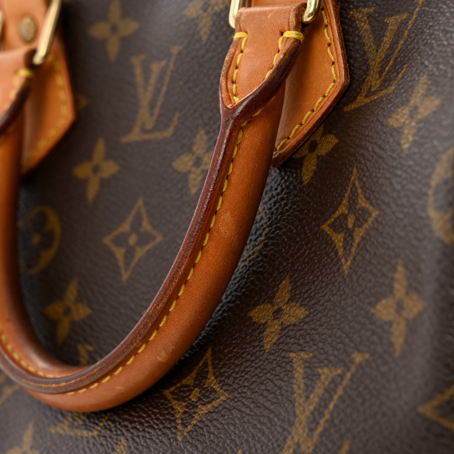 Monogram Speedy 25