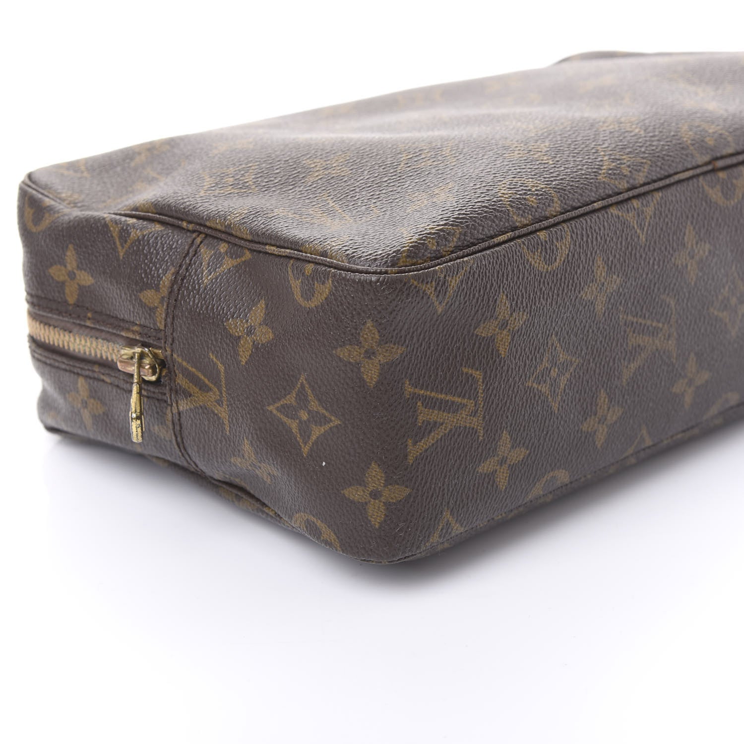 Louis Vuitton Monogram Trousse Toilette 28 5 of 8