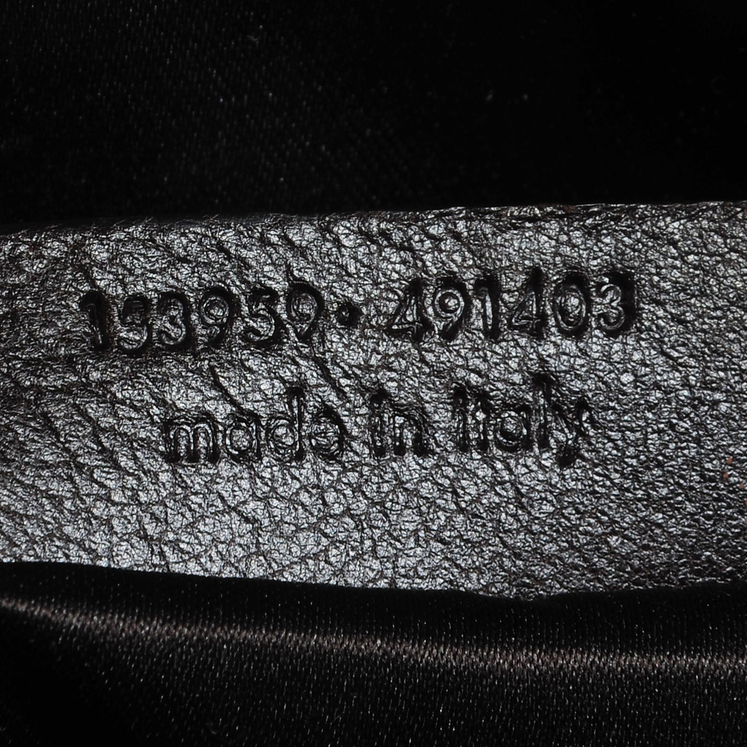 Saint Laurent Pony Hair Oversized Muse Tote 9 of 10