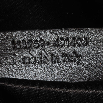 Saint Laurent Pony Hair Oversized Muse Tote 9 of 10