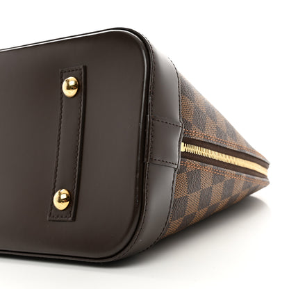 Louis Vuitton Damier Ebene Alma MM 10 of 10