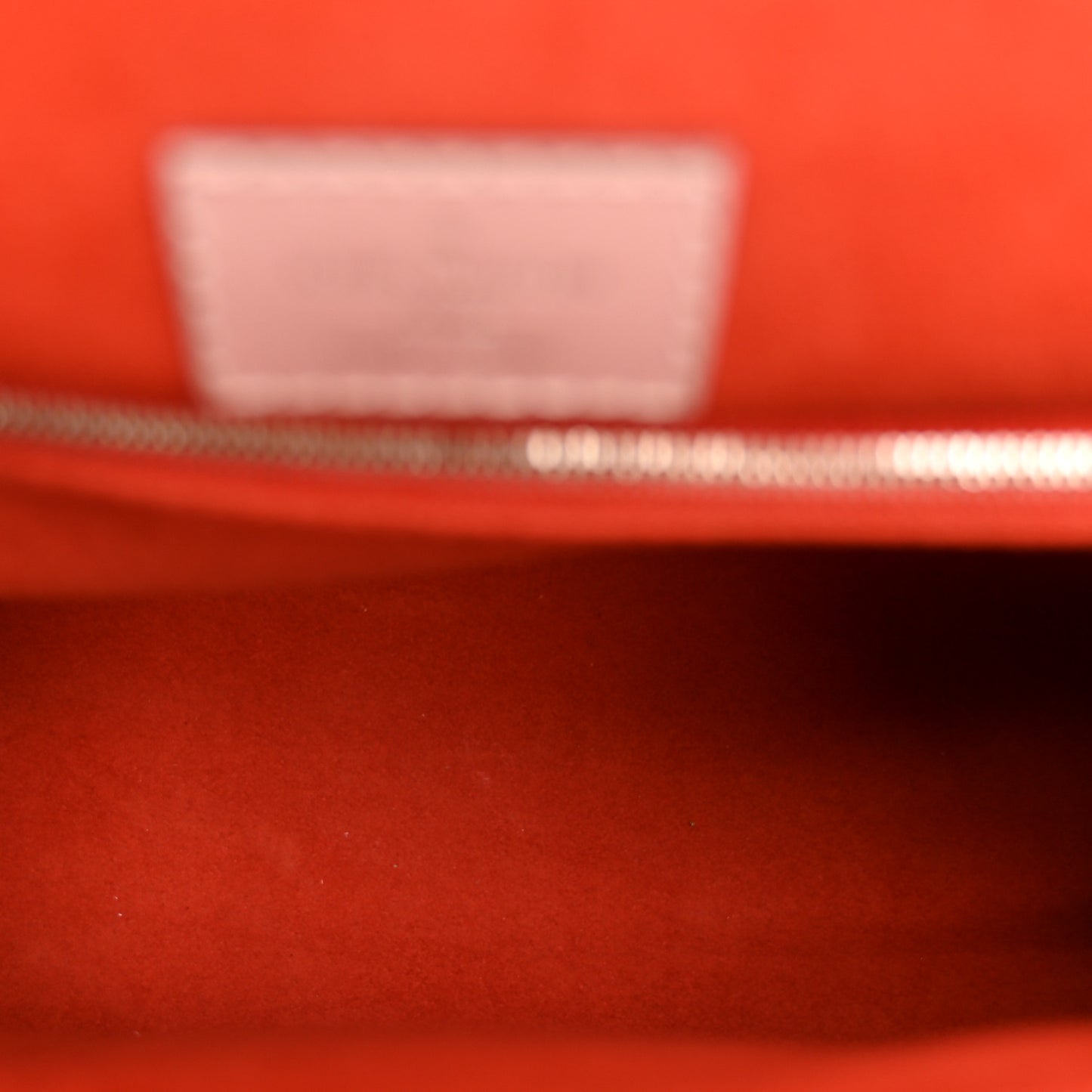 Epi Grenelle PM Rose Ballerine