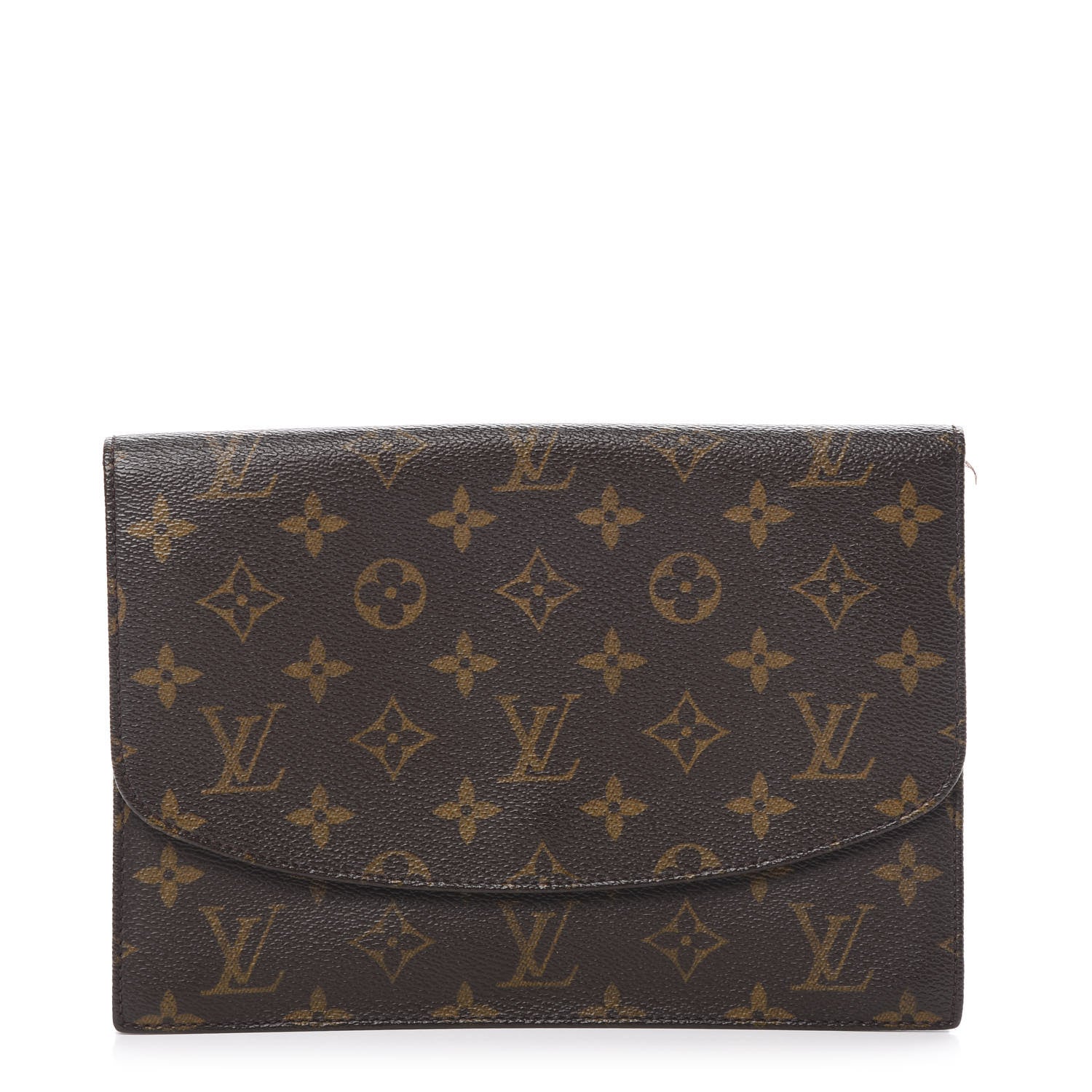 Louis Vuitton Monogram Pochette Rabat 1 of 14
