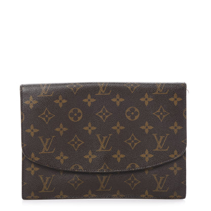 Louis Vuitton Monogram Pochette Rabat 1 of 14