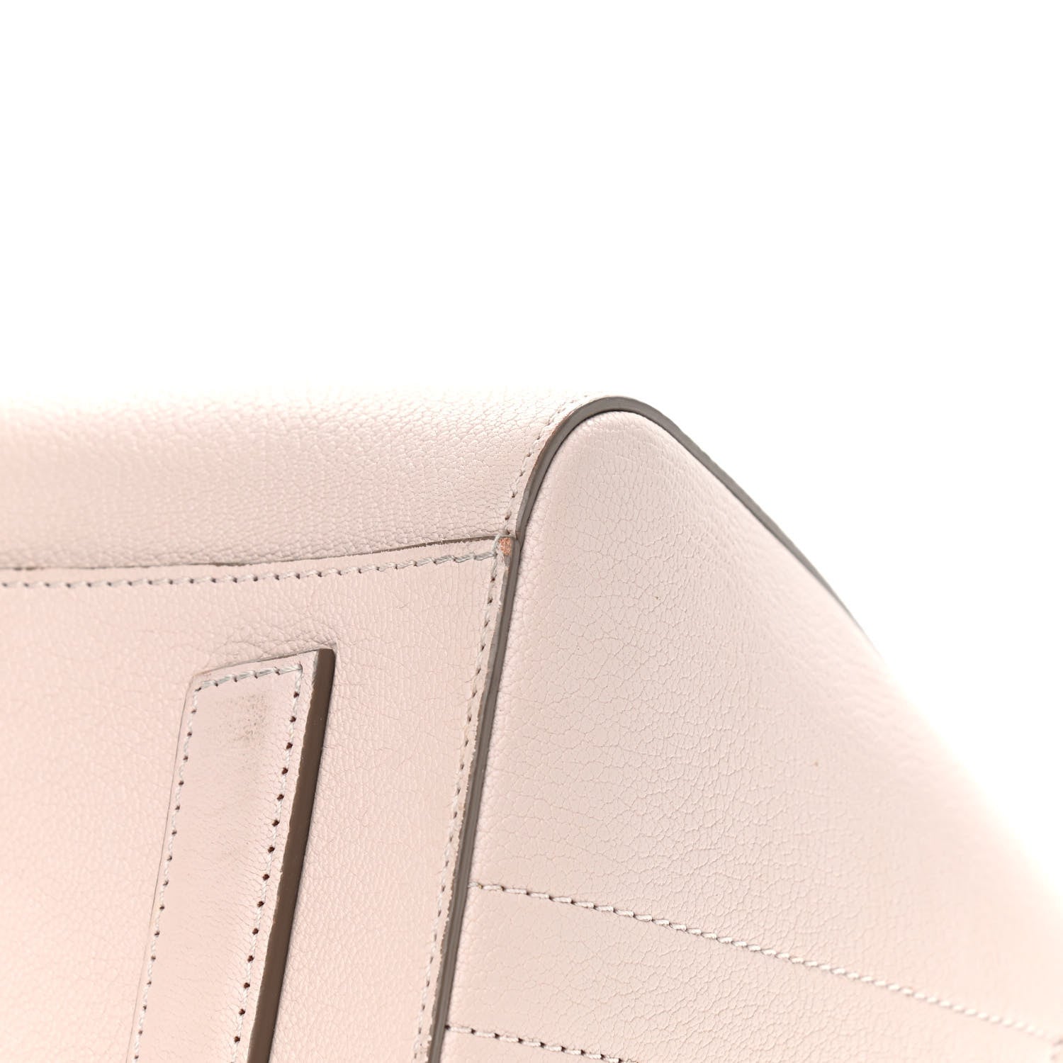 Givenchy Sugar Goatskin Small Antigona Nude Pink 19 of 19