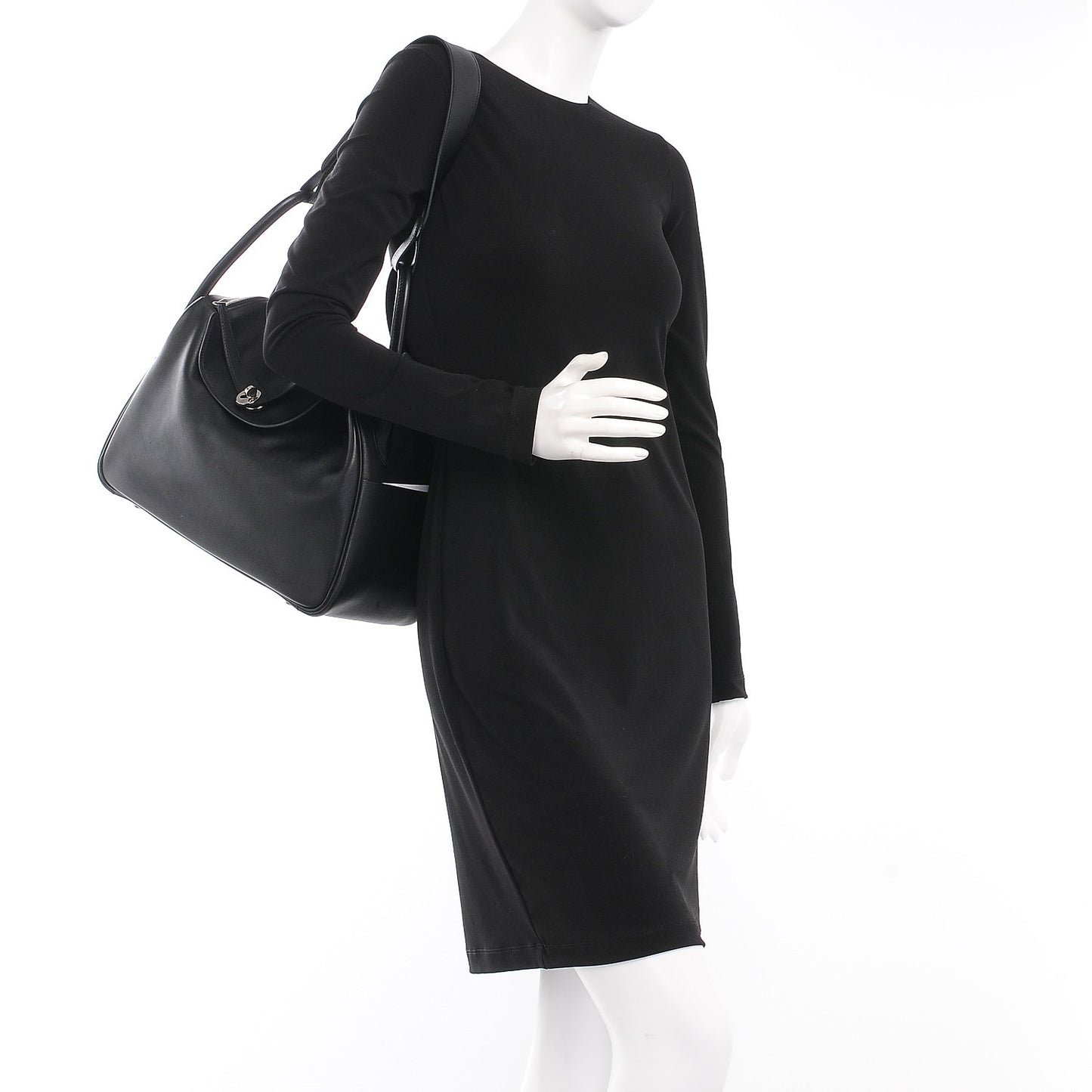 Swift Lindy 34 Black