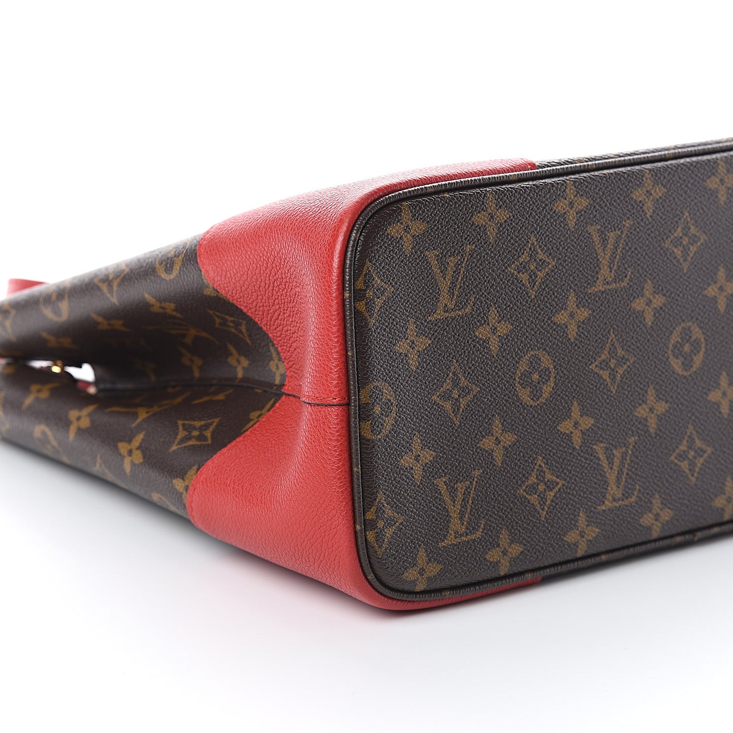 Monogram Flandrin Cherry