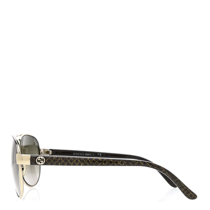 Gucci Aviator Sunglasses GG 4239/ 3 of 8