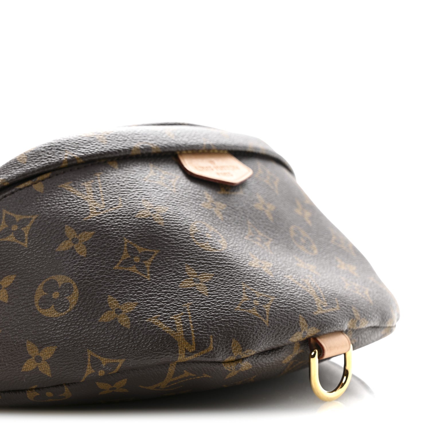 Louis Vuitton Monogram Bumbag 9 of 15