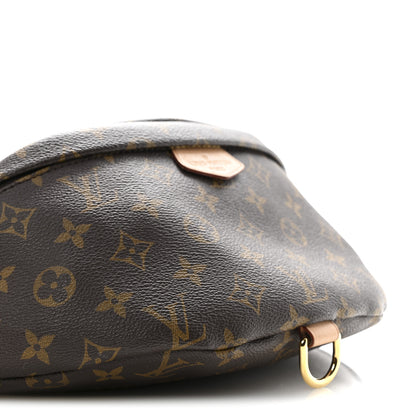 Louis Vuitton Monogram Bumbag 9 of 15
