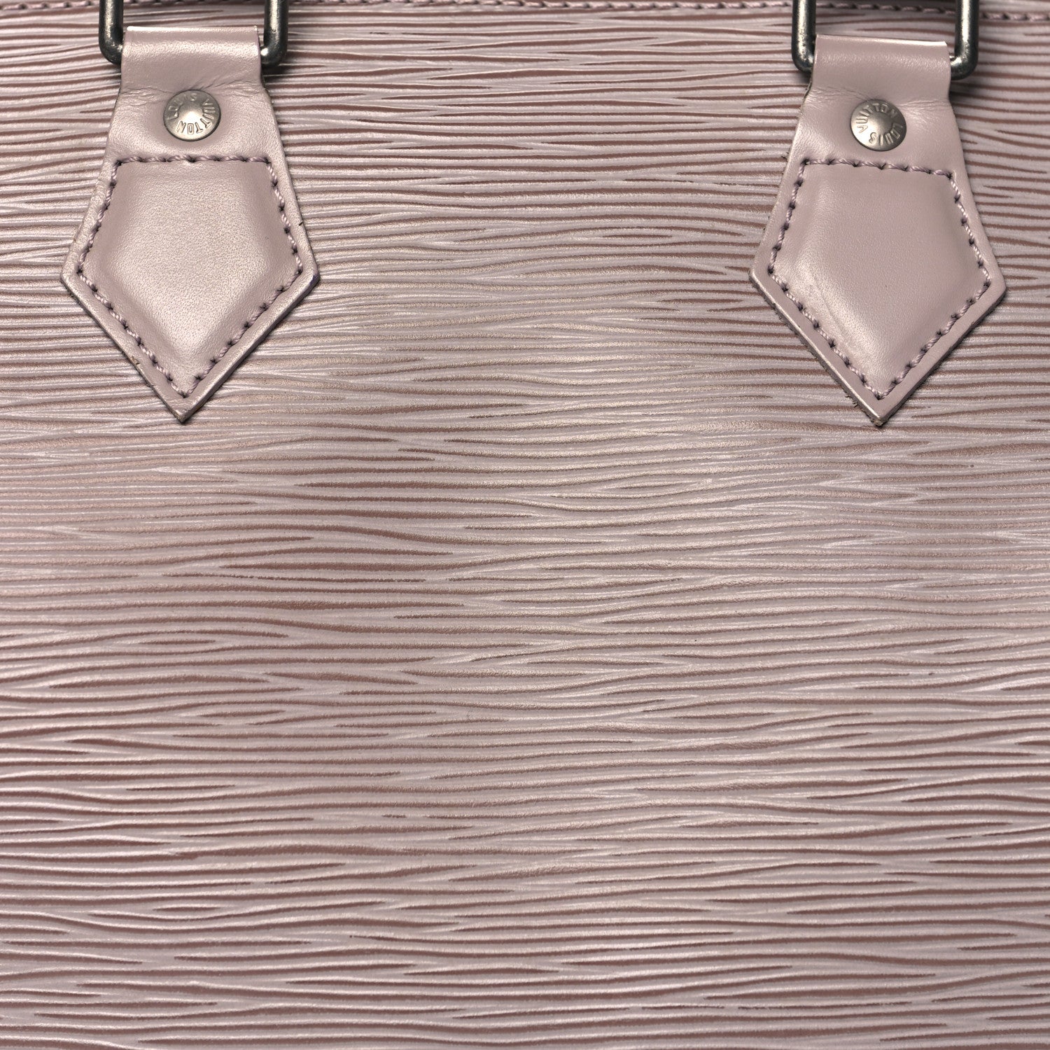 Louis Vuitton Epi Speedy 25 Lilac 8 of 11