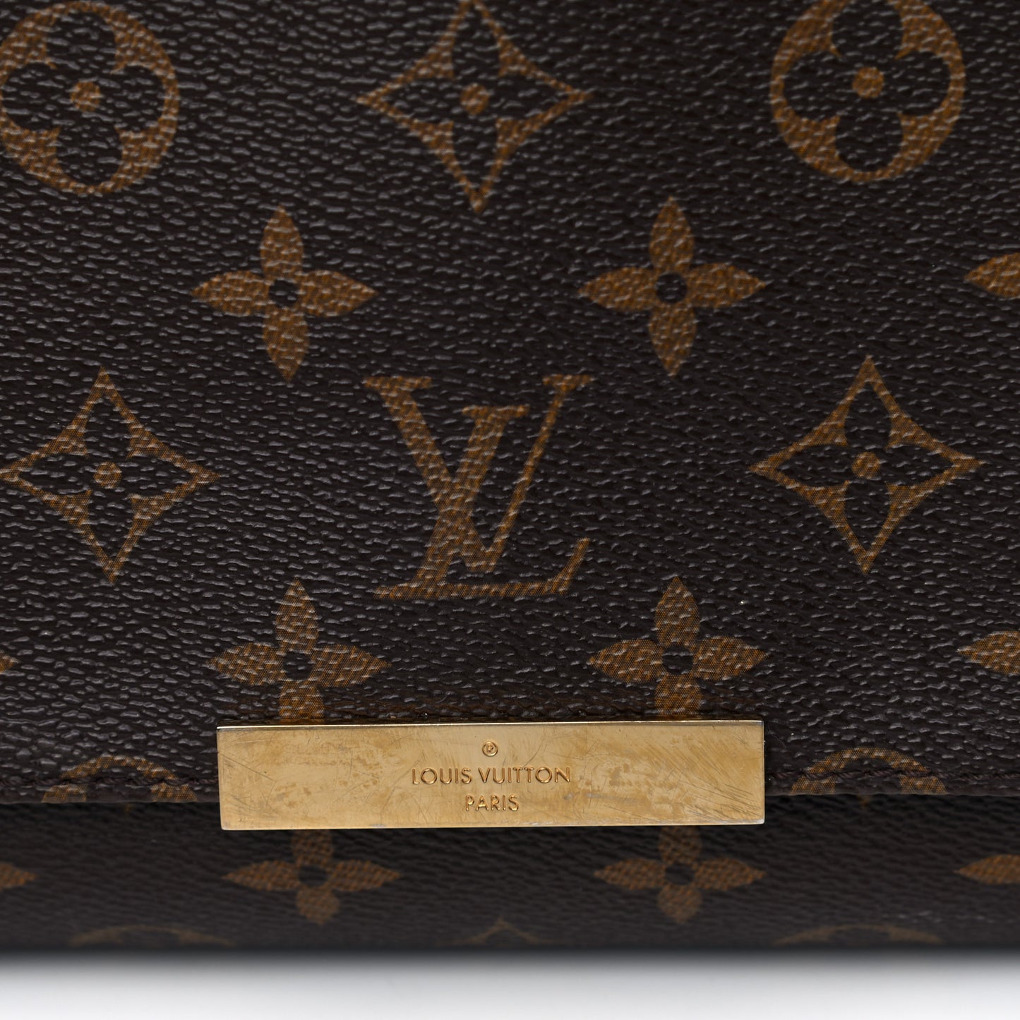 Monogram Favorite MM