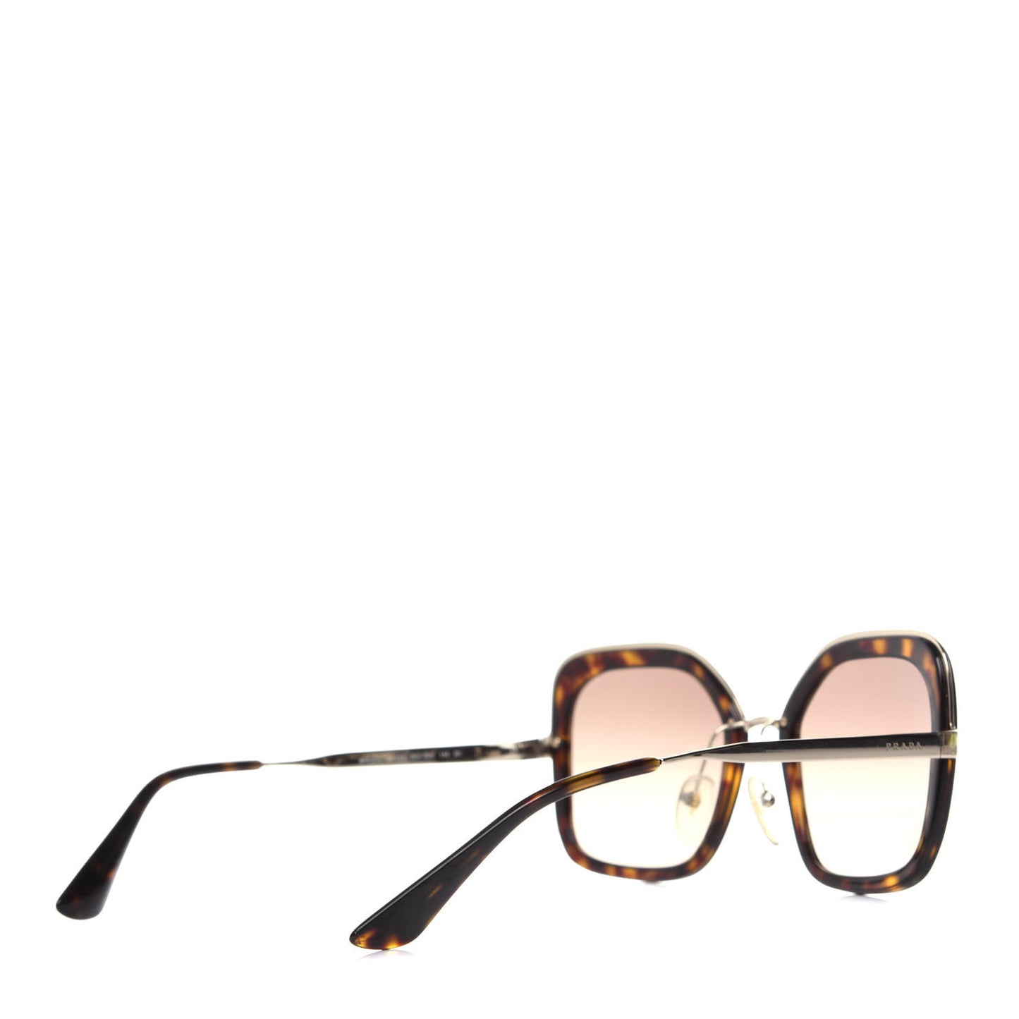 Cinema Sunglasses SPR57U Tortoise