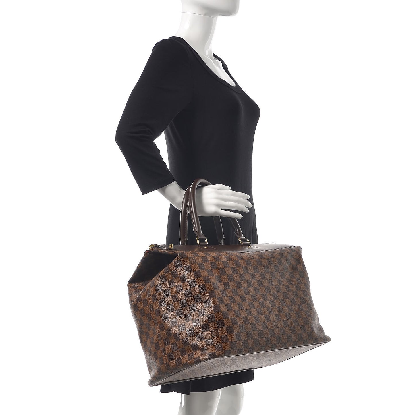Damier Ebene Greenwich PM