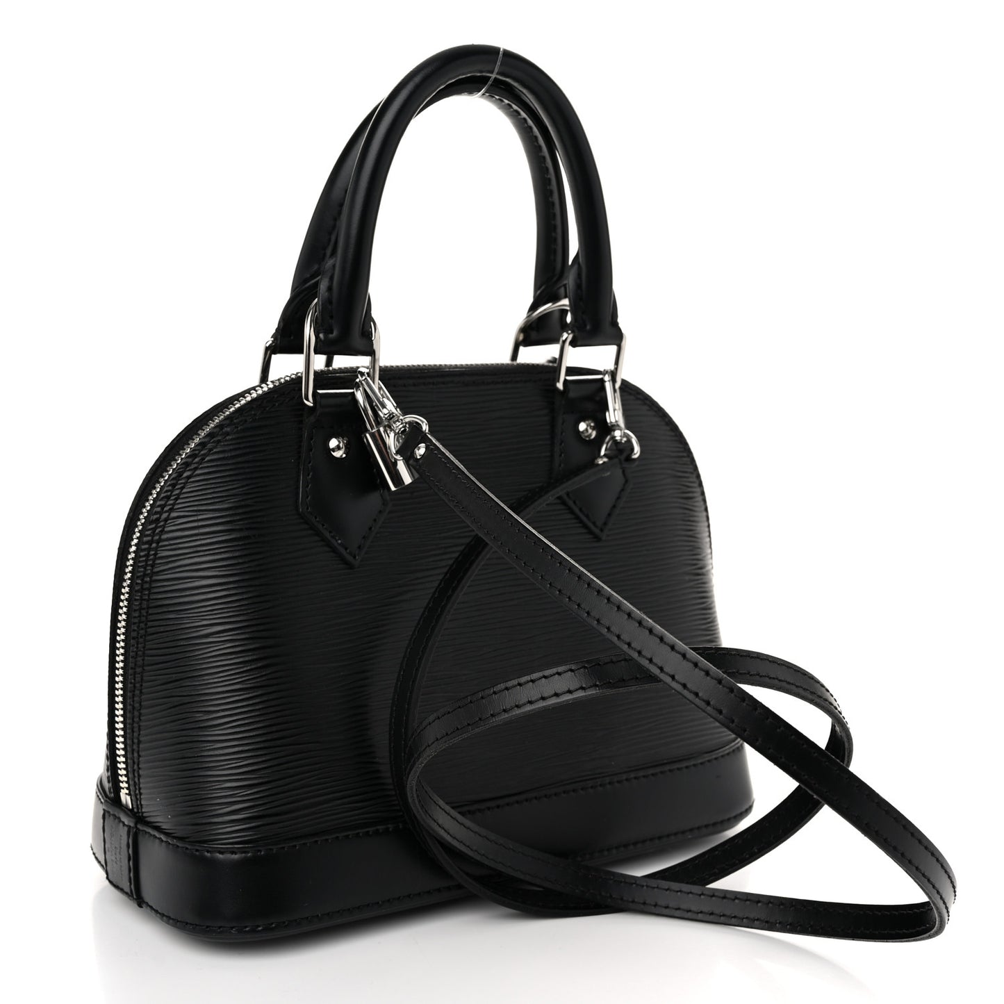 Epi Alma BB Black
