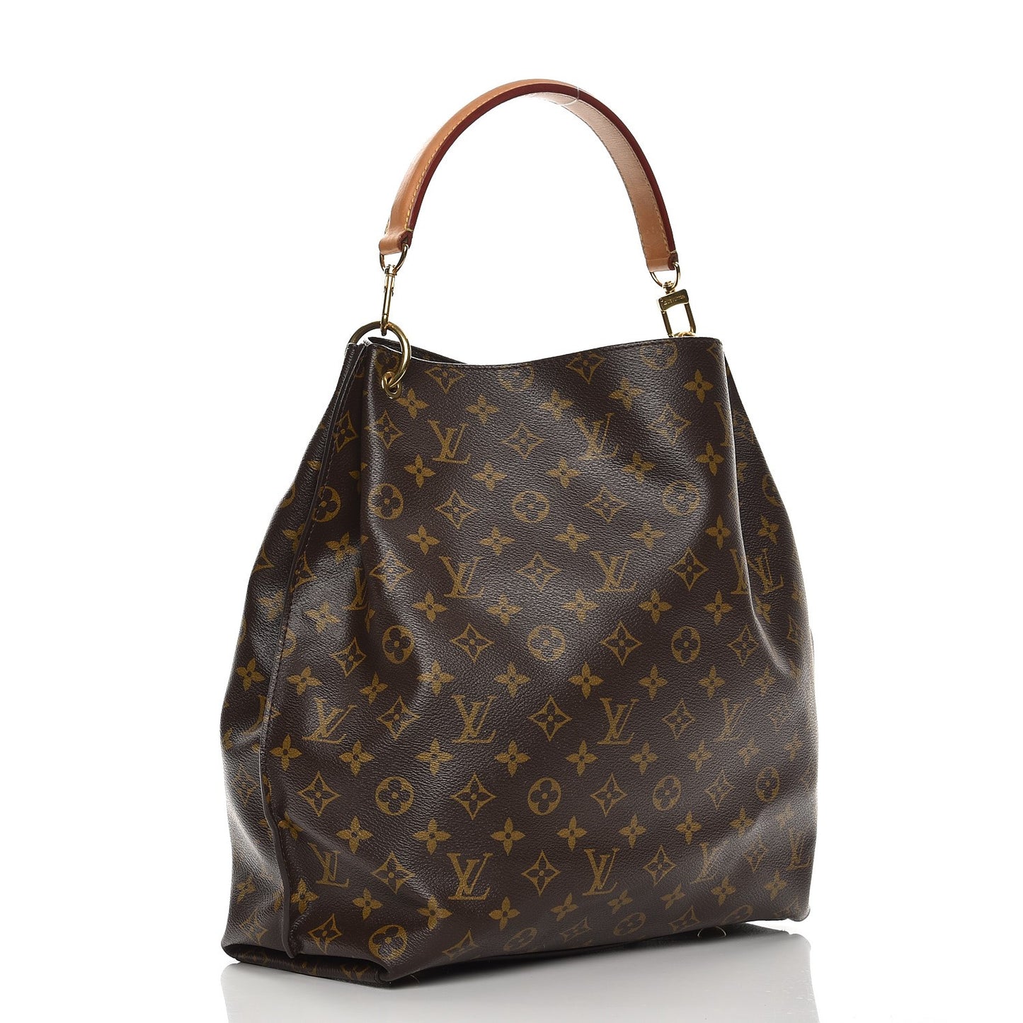 Monogram Metis