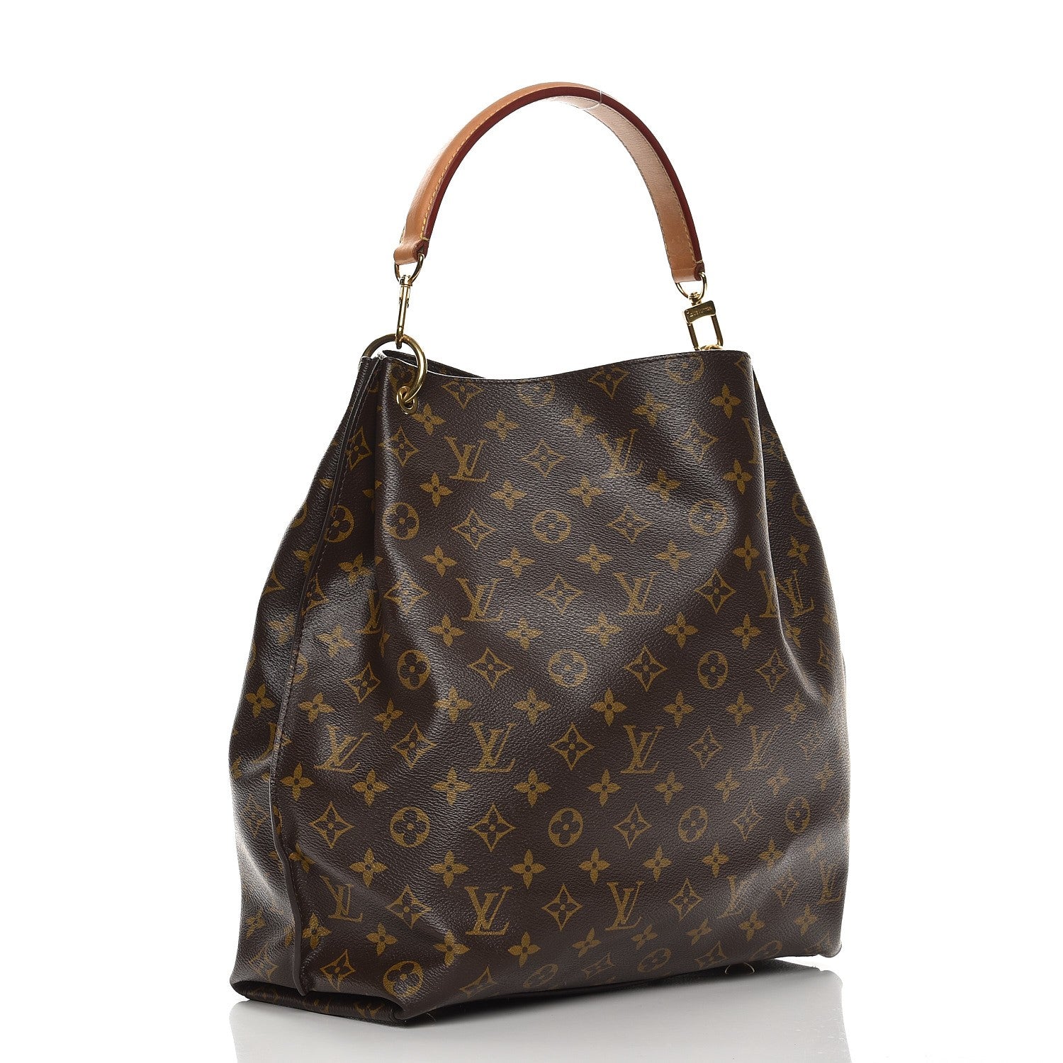Louis Vuitton Monogram Metis 3 of 8