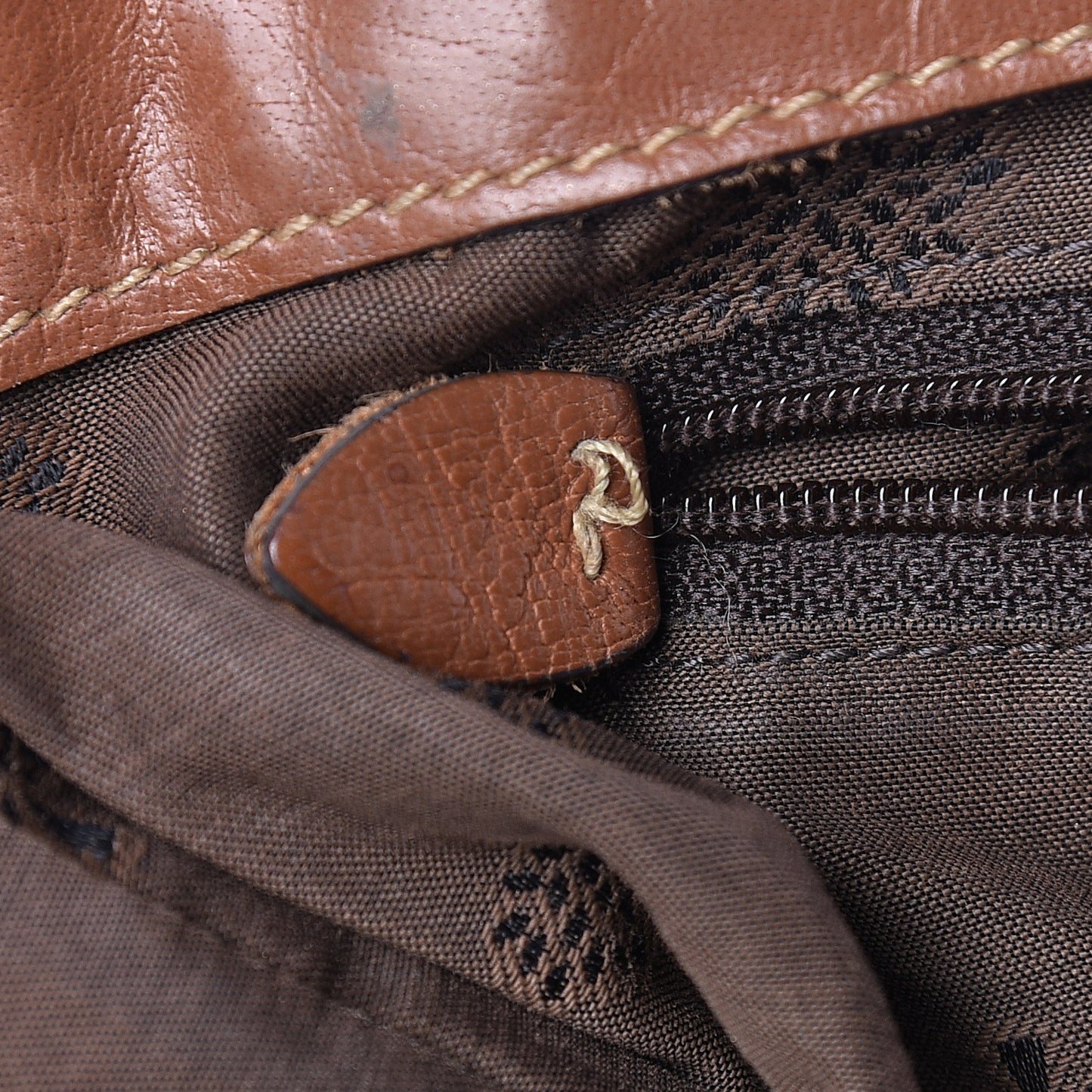 Soft Buffalo Oversized Alexa Oak