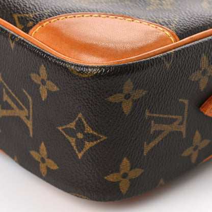 Louis Vuitton Monogram Trocadero 27 9 of 11