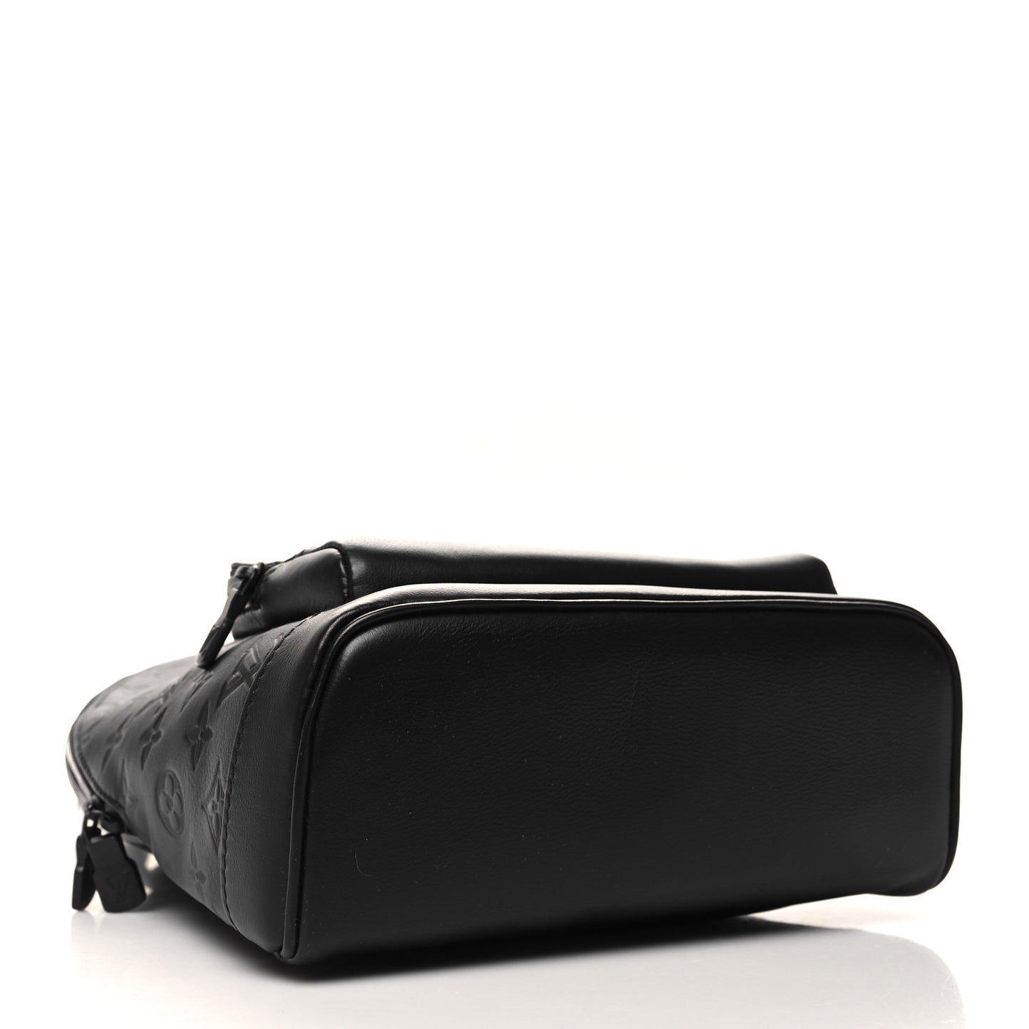 Monogram Shadow Racer Slingbag Black