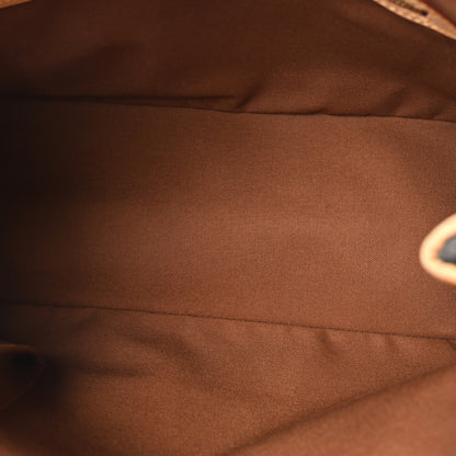 Louis Vuitton Monogram Batignolles Horizontal 5 of 10