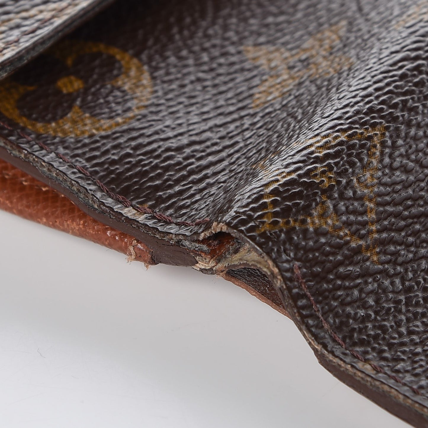 Monogram Elise Wallet