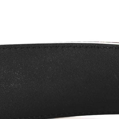 Fendi Velvet Tapestry FF Strap You Tobacco 6 of 7