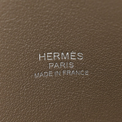 Hermes Evercolor 1923 Bolide 25 Etain 5 of 9