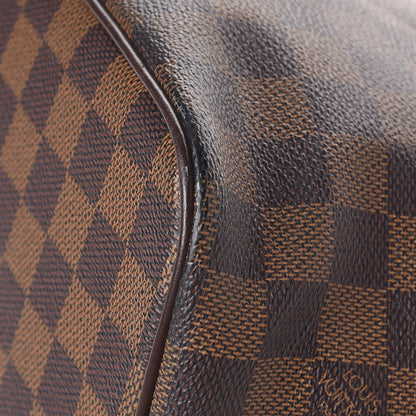 Louis Vuitton Damier Ebene Saleya PM 20 of 20