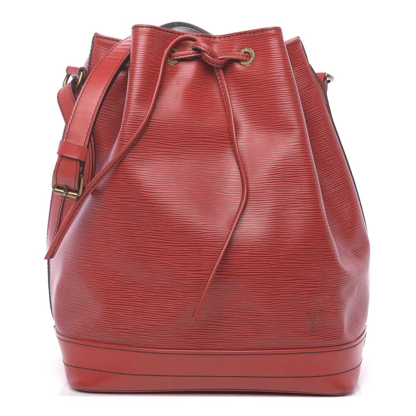Epi Noe Castillan Red