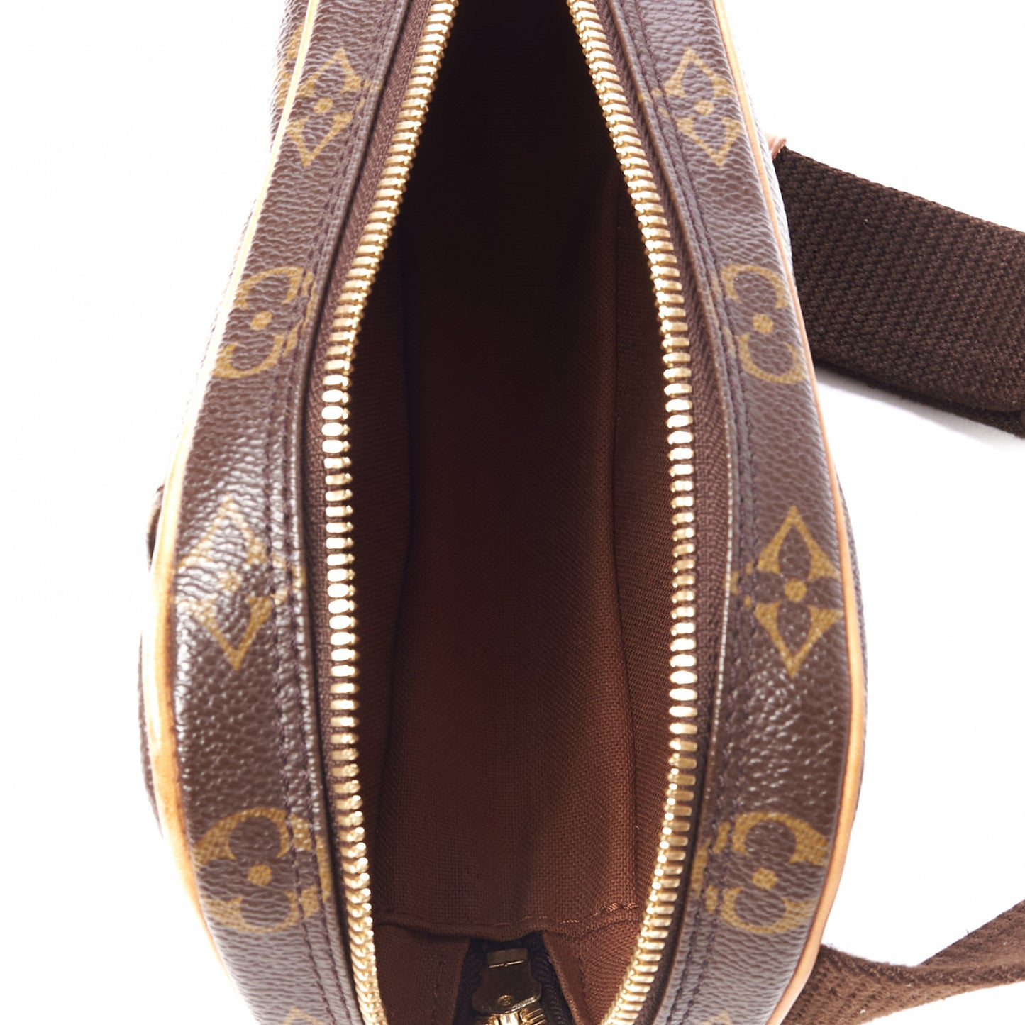 Monogram Pochette Gange