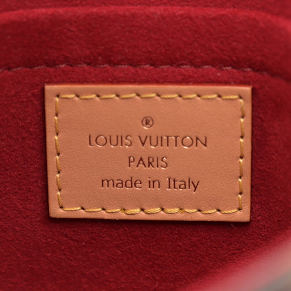 Louis Vuitton Monogram Tambourin NM 6 of 10