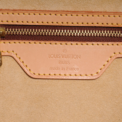 Louis Vuitton Monogram Babylone 6 of 8