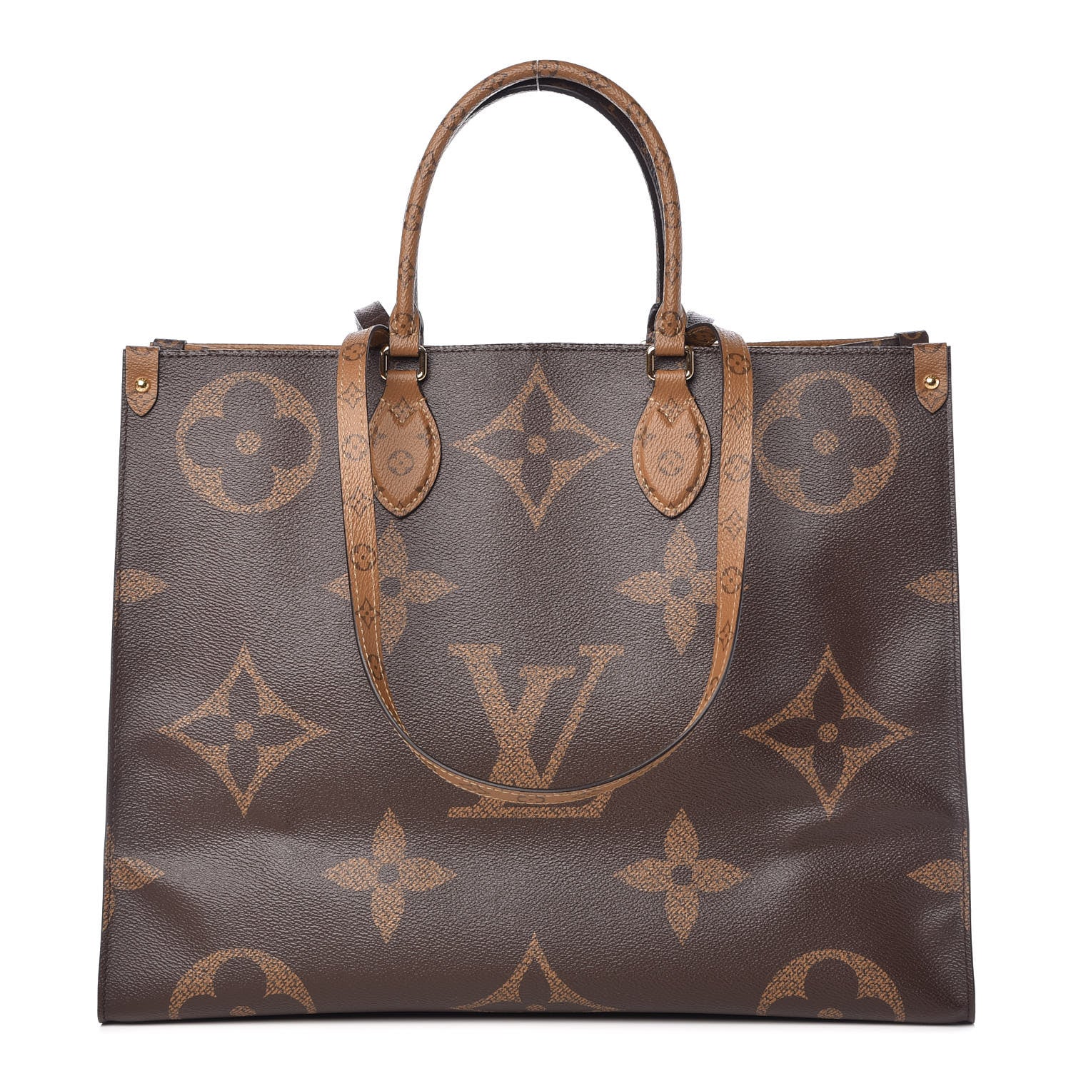 Louis Vuitton Reverse Monogram Giant Onthego GM 1 of 11