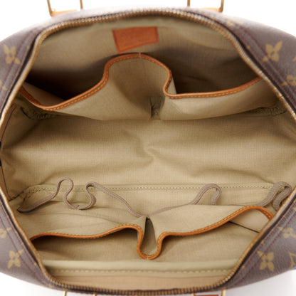 Louis Vuitton Monogram Deauville 5 of 13