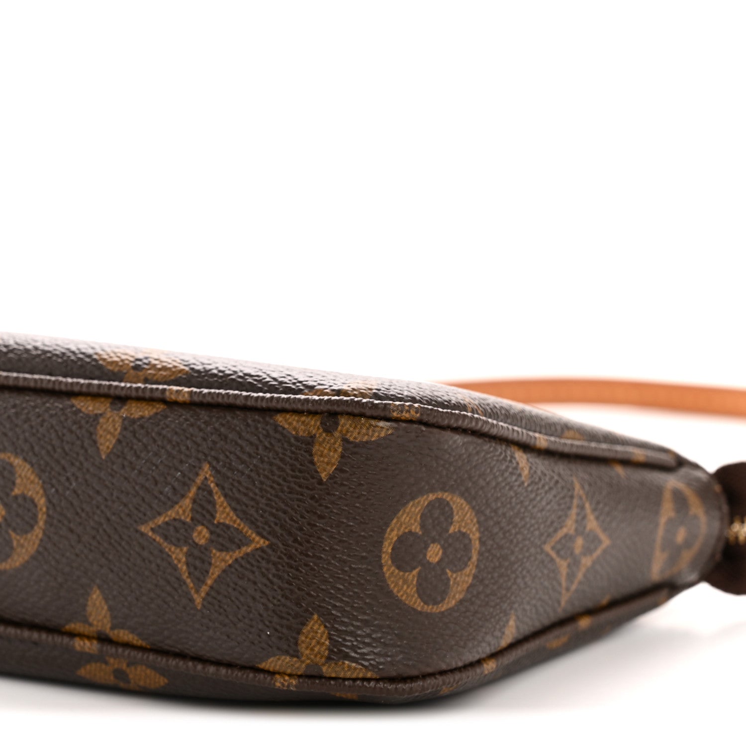 Louis Vuitton Monogram Pochette Accessories NM 10 of 12