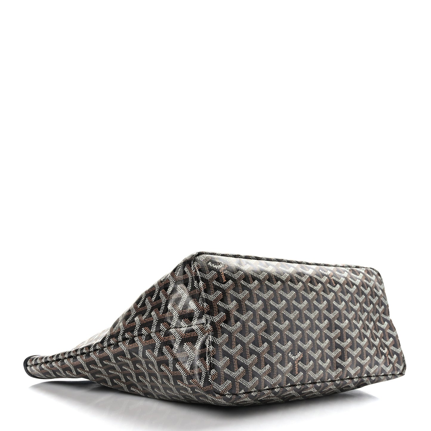 Goyardine Saint Louis PM Black