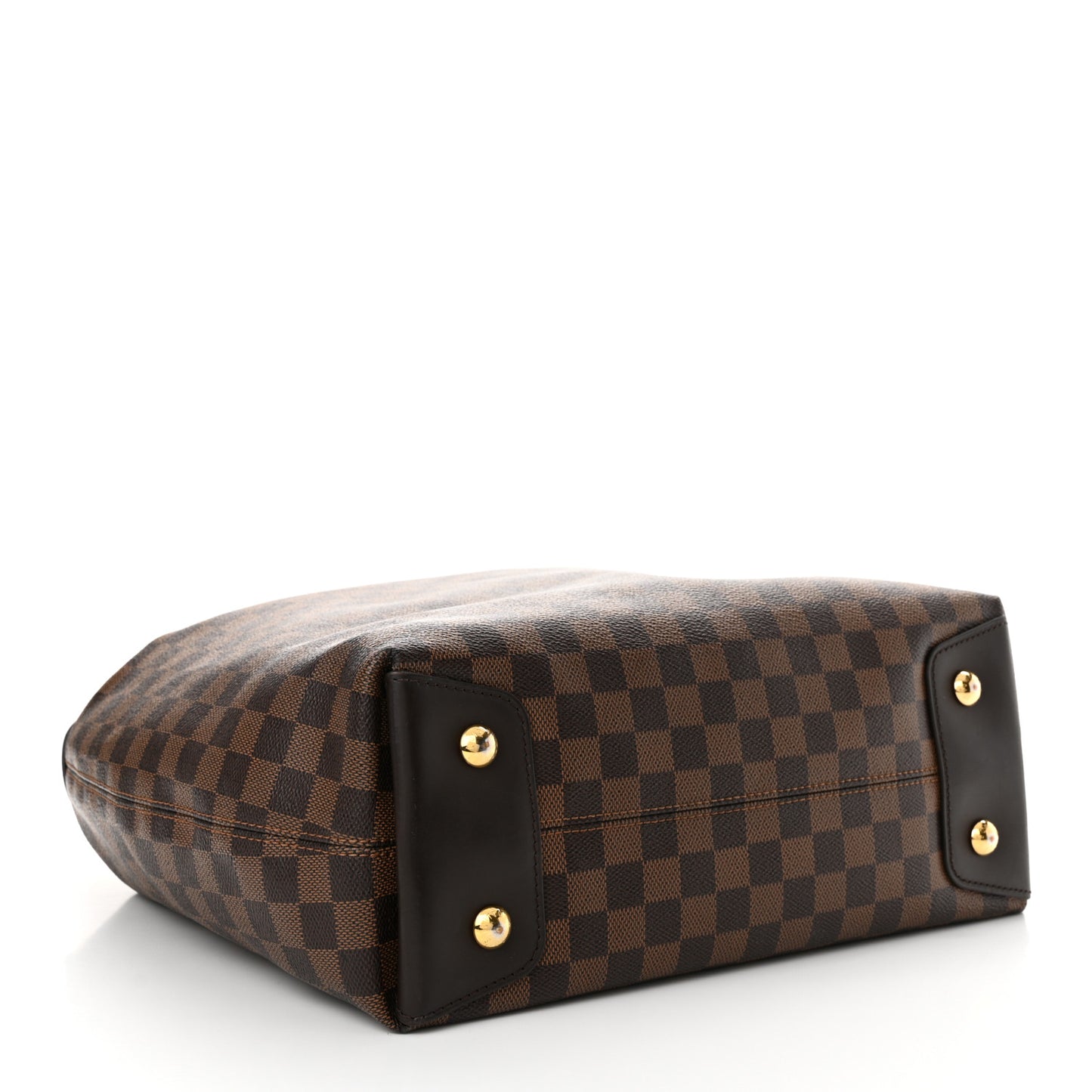 Damier Ebene Duomo Hobo