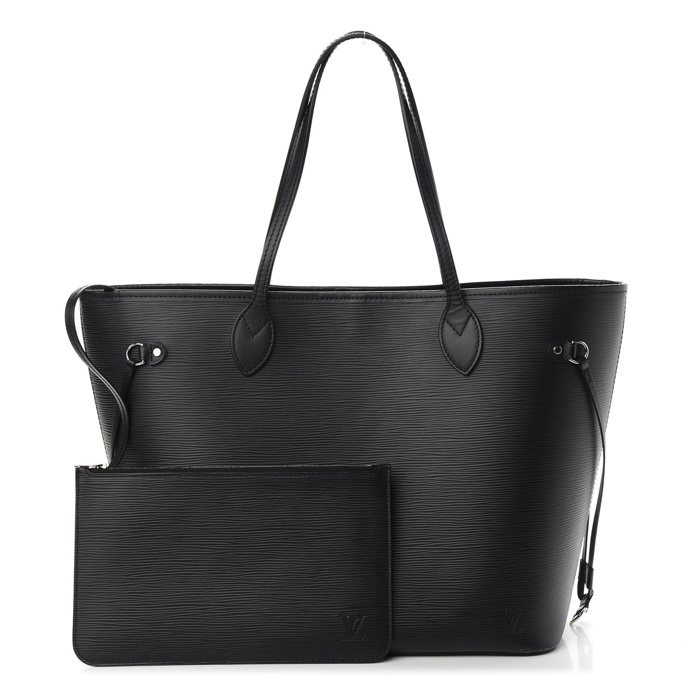 Epi Neverfull MM Black