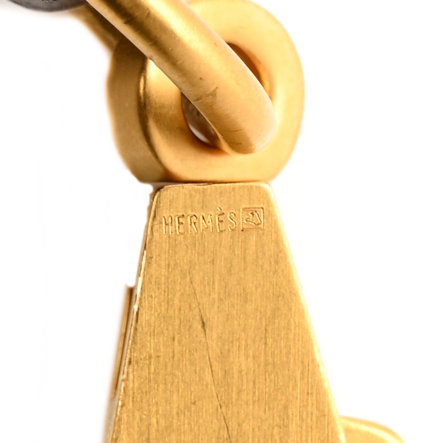 Togo Kelly Shoulder Strap Ebene